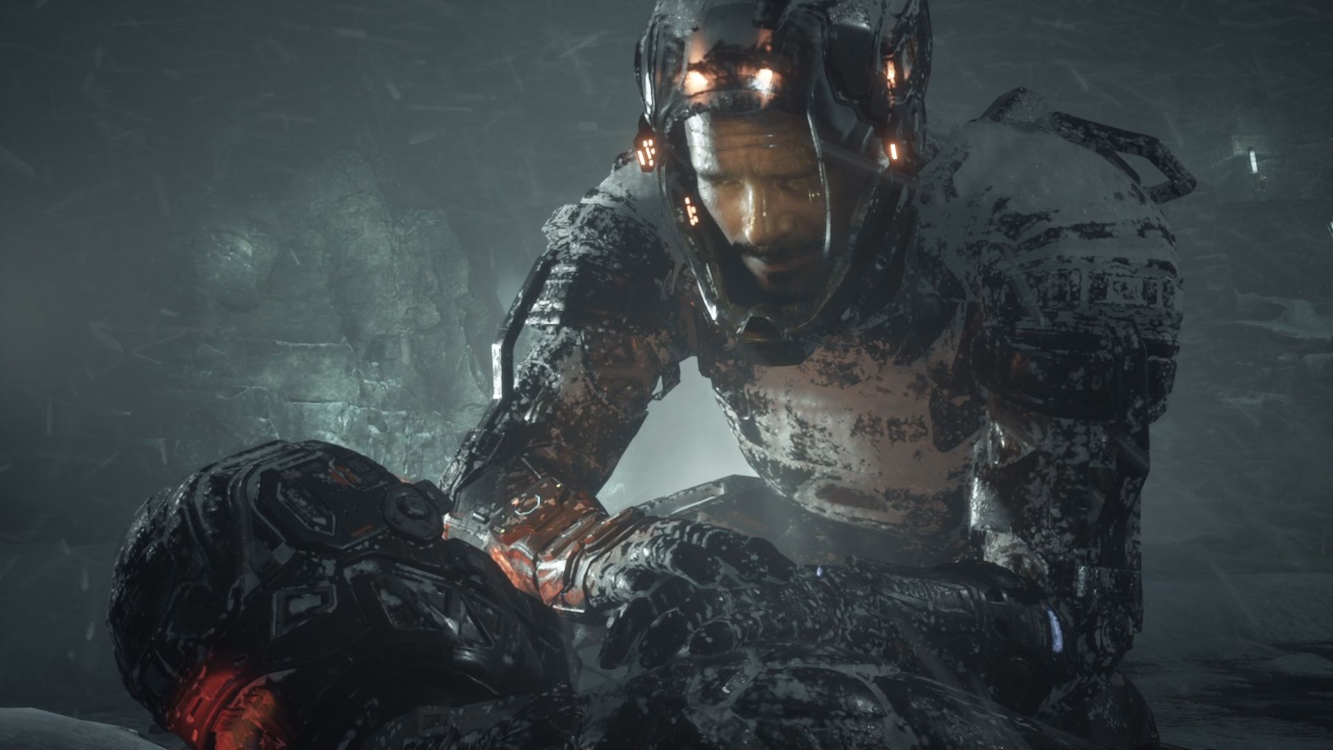 Claim The Callisto Protocol: A Free Survival Horror Experience 3 Grab Dead Space-inspired Survival Horror Callisto Protocol for Free