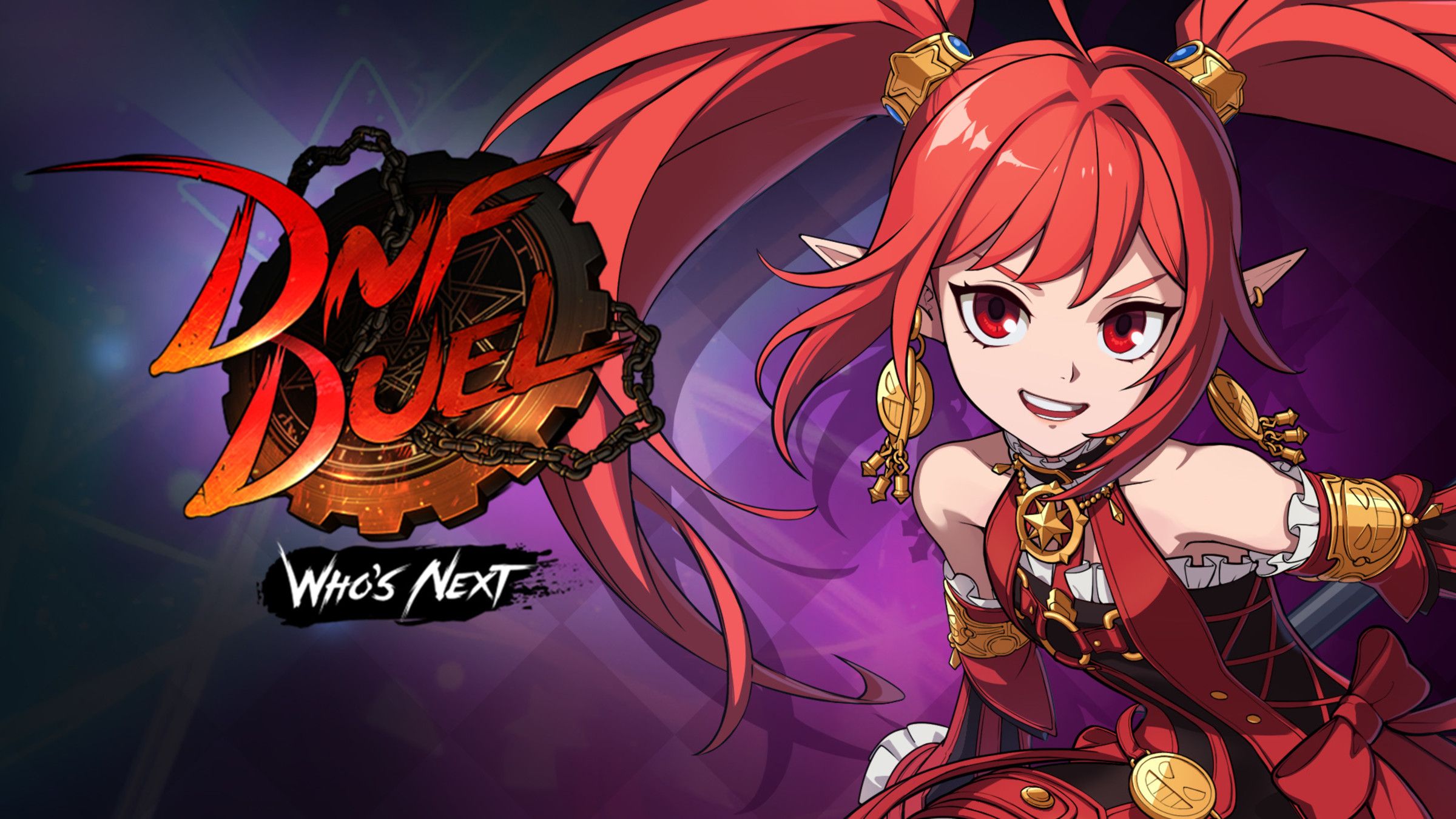 Grab DNF Duel for Free at Epic Games This Week 1 Grab DNF Duel for Free at Epic Games This Week