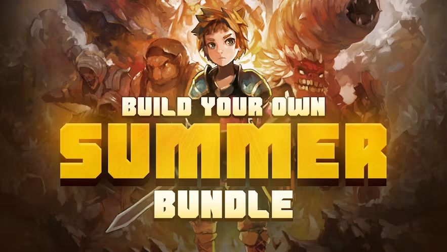 Fanatical Build Your Own Summer Bundle 2024 1 Fanatical Build Your Own Summer Bundle 2024