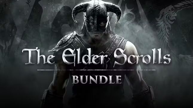 Fanatical The Elder Scrolls Bundle 1 https://www.fanatical.com/en/bundle/the-elder-scrolls-bundle
