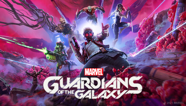 Humble Choice September 2024 1 guardians