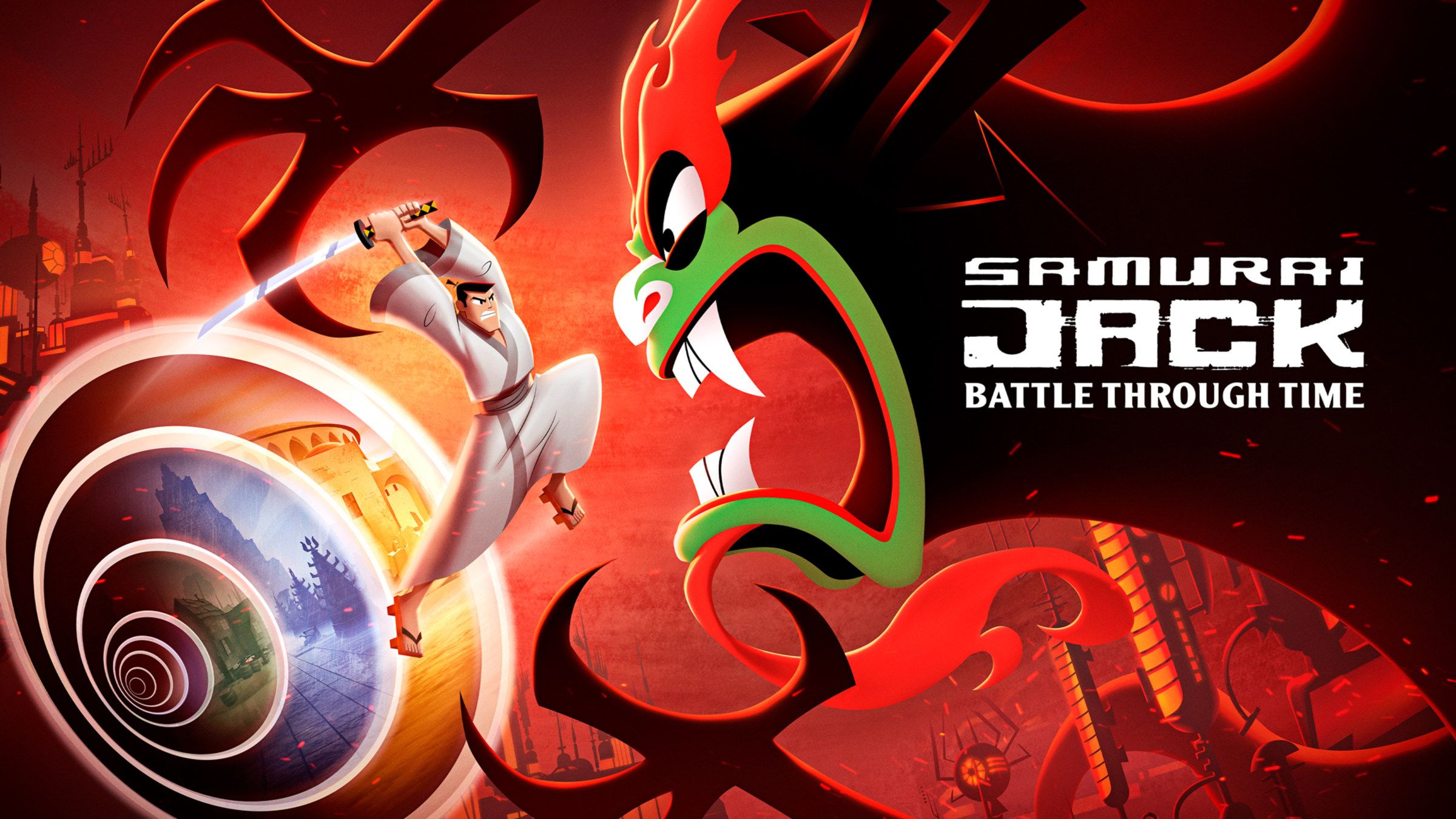 Humble Adult Swim Games Bundle 1 Humble Adult Swim Games Bundle