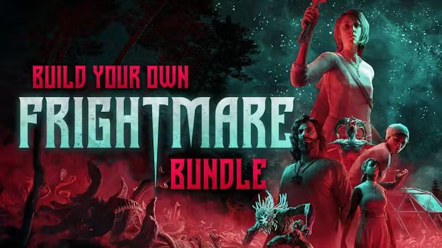 frightmare