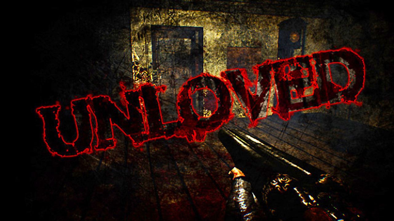 Grab a Free Steam Key for UNLOVED at Fanatical 1 Grab a Free Steam Key for UNLOVED at Fanatical