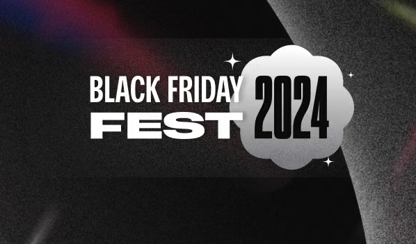 Humble Bundle Black Friday Deals