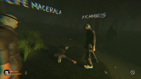 Grab NO STRANGERS Free on Steam While You Can