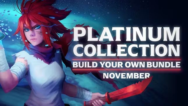 Fanatical Platinum Collection – Build Your Own Bundle November 2024 1 Fanatical Platinum Collection – Build Your Own Bundle November 2024