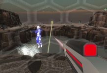 Grab "Swap Fire" for FREE on Steam until December 12th