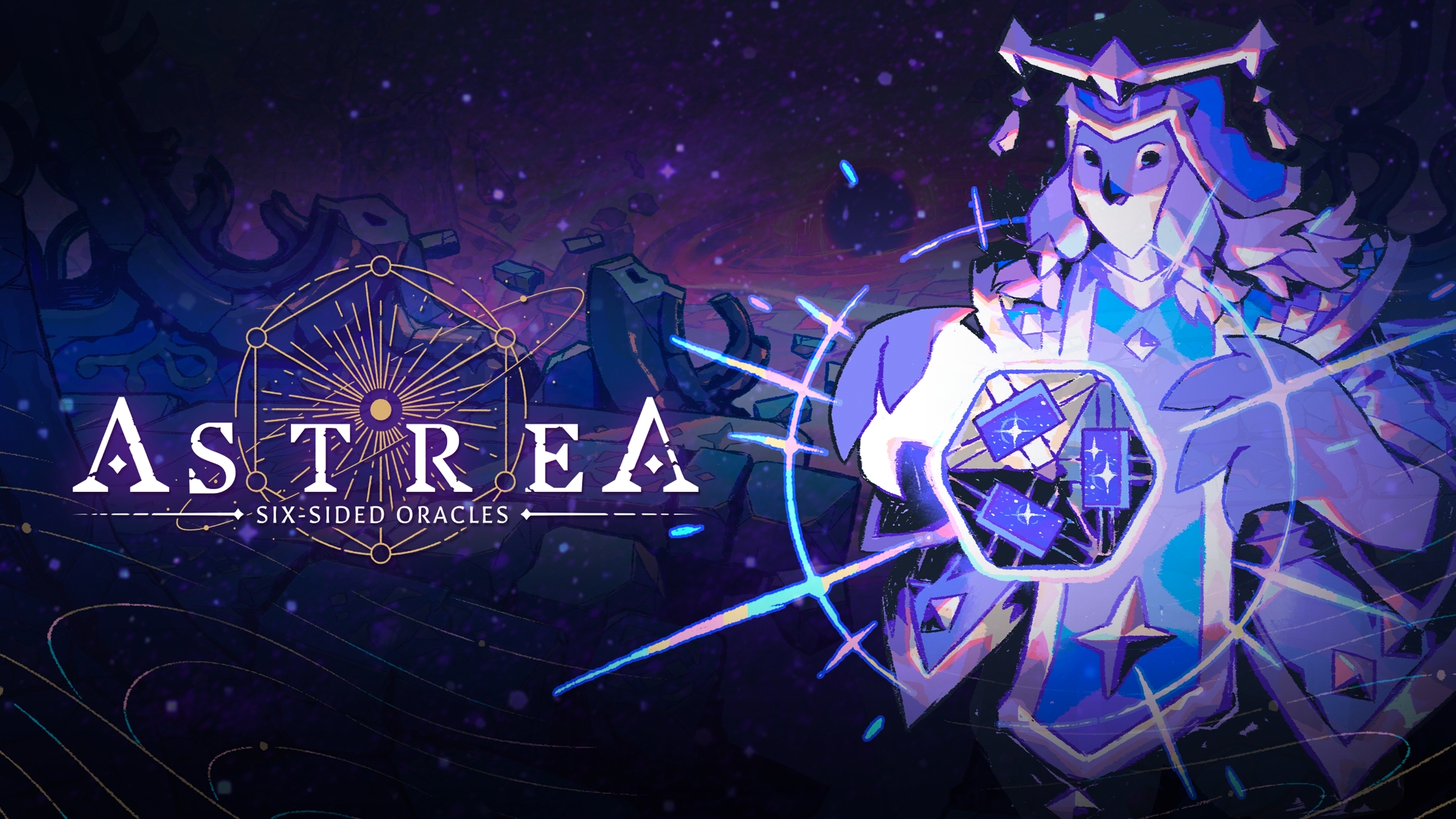Grab Astrea: Six Sided Oracles for Free for 24 hours only