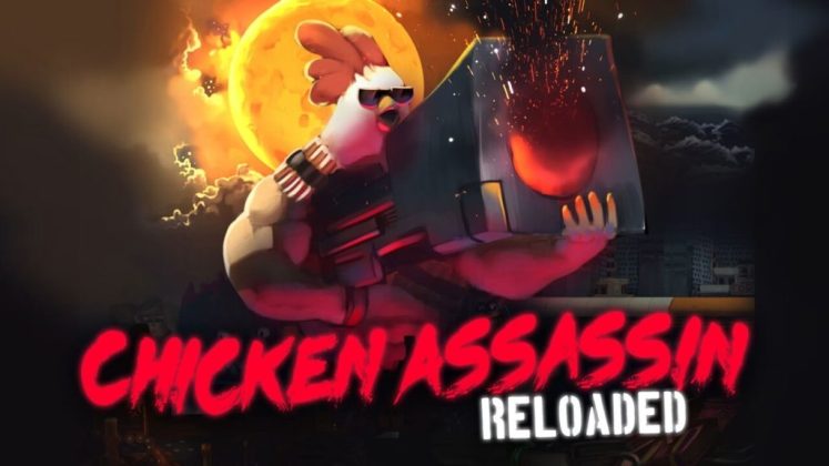 Chicken Assassin: Reloaded is FREE at GOG - Indie Game Bundles