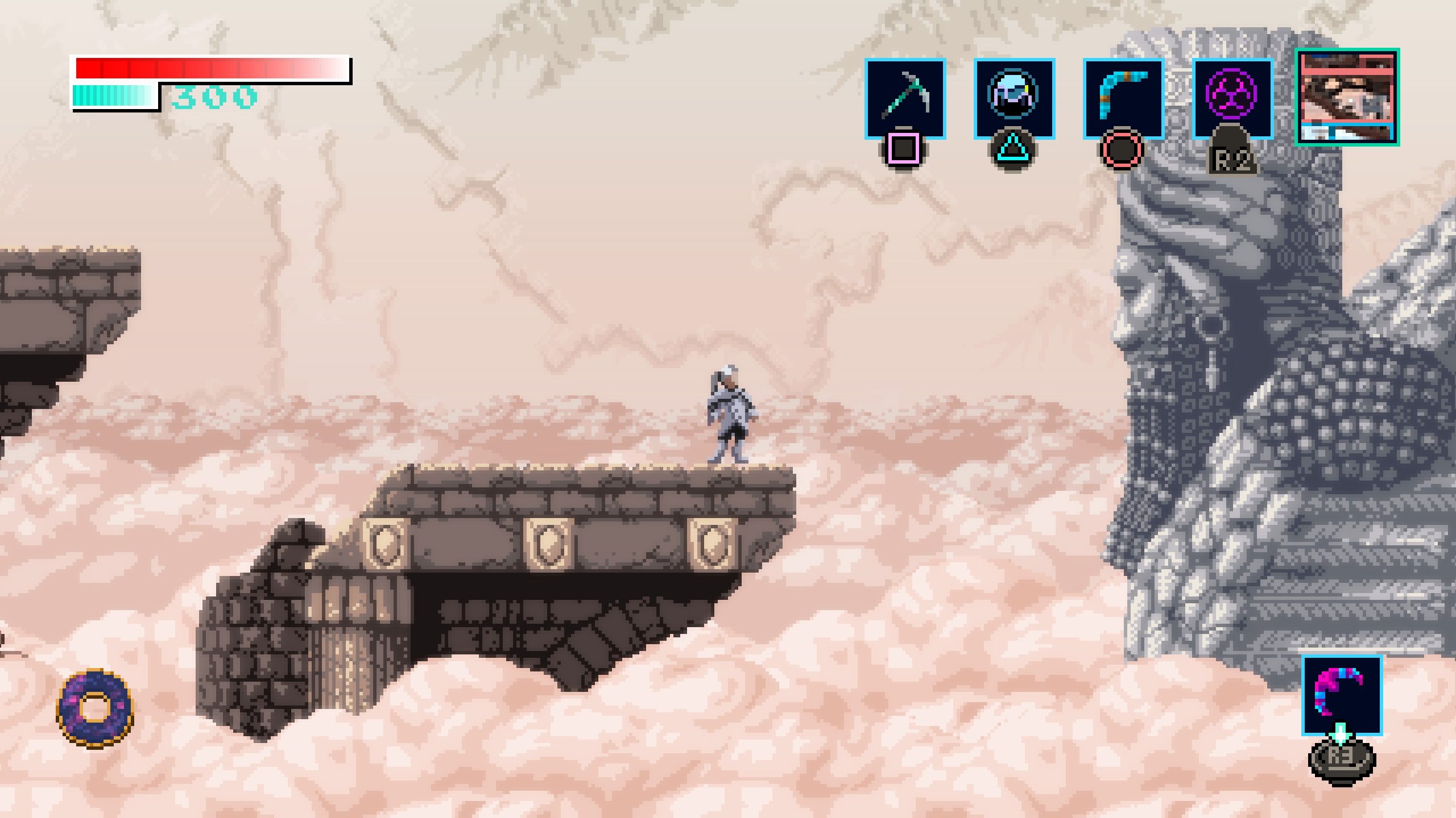 Humble Bundle Metroidvania Mania Encore