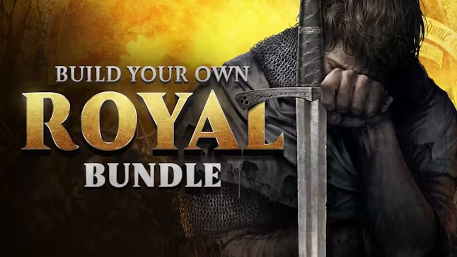 Fanatical Build Your Own Royal Bundle 1 Fanatical Build Your Own Royal Bundle