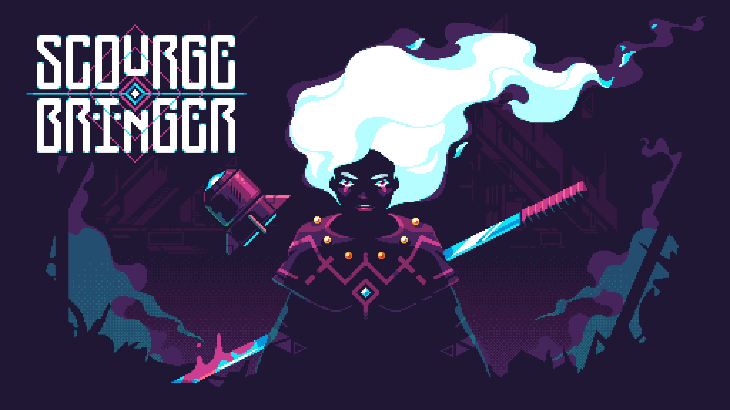 Grab a Free Steam Key for ScourgeBringer 1 scourge