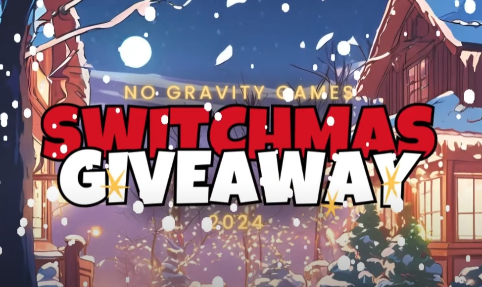 How to Get a Nintendo Switch Game for Free Every Day (December 9th to 19th)