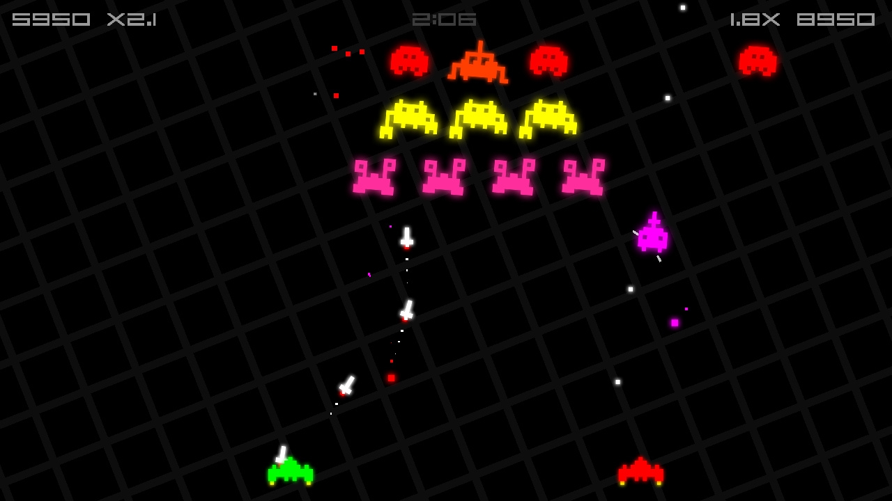 Download Super Destronaut for FREE at IndieGala