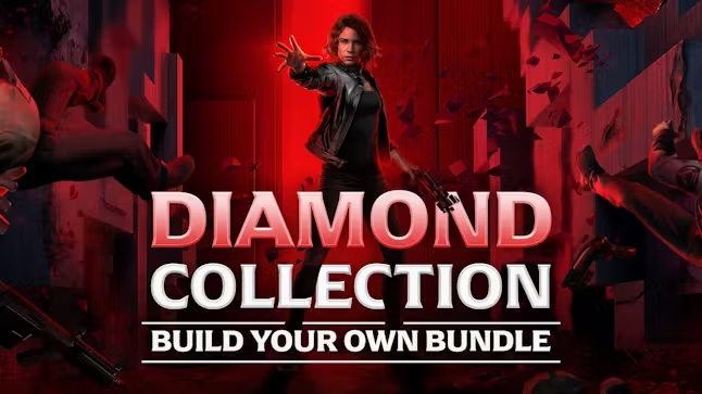 Fanatical Diamond Collection – January 2025 1 Fanatical Diamond Collection – January 2025