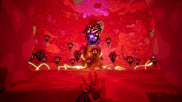 First Person Speed Runner FleshBound is Free on Steam 1 First Person Speed Runner FlashBound is Free on Steam
