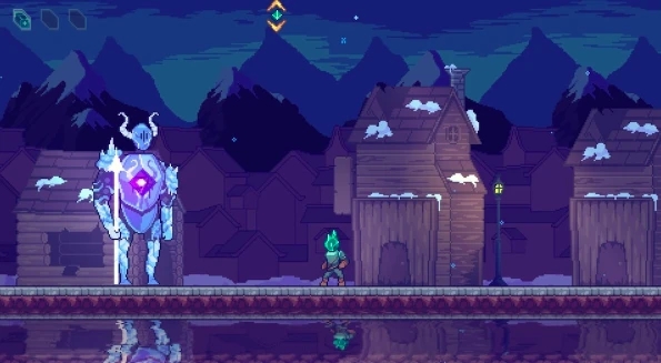 Indie Action Platformer Jaded is Currently Free on Steam