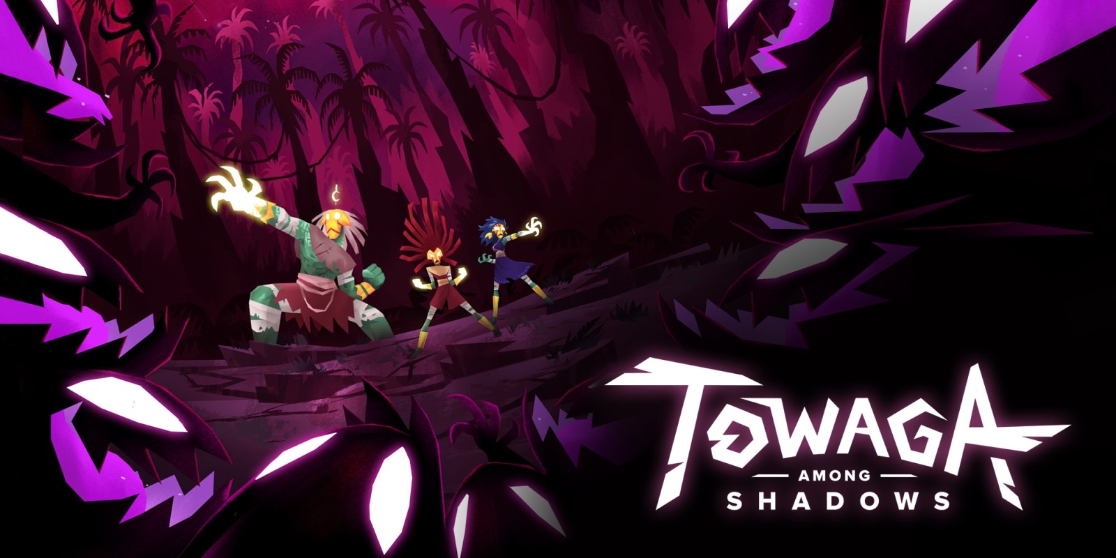 Grab Towaga: Among Shadows Free on Steam While You Can 1 Grab Towaga: Among Shadows Free on Steam While You Can