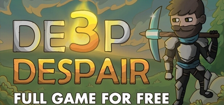 Deep Despair 3 is FREE on IndieGala Once more Deep Despair 3 is FREE on IndieGala Once more