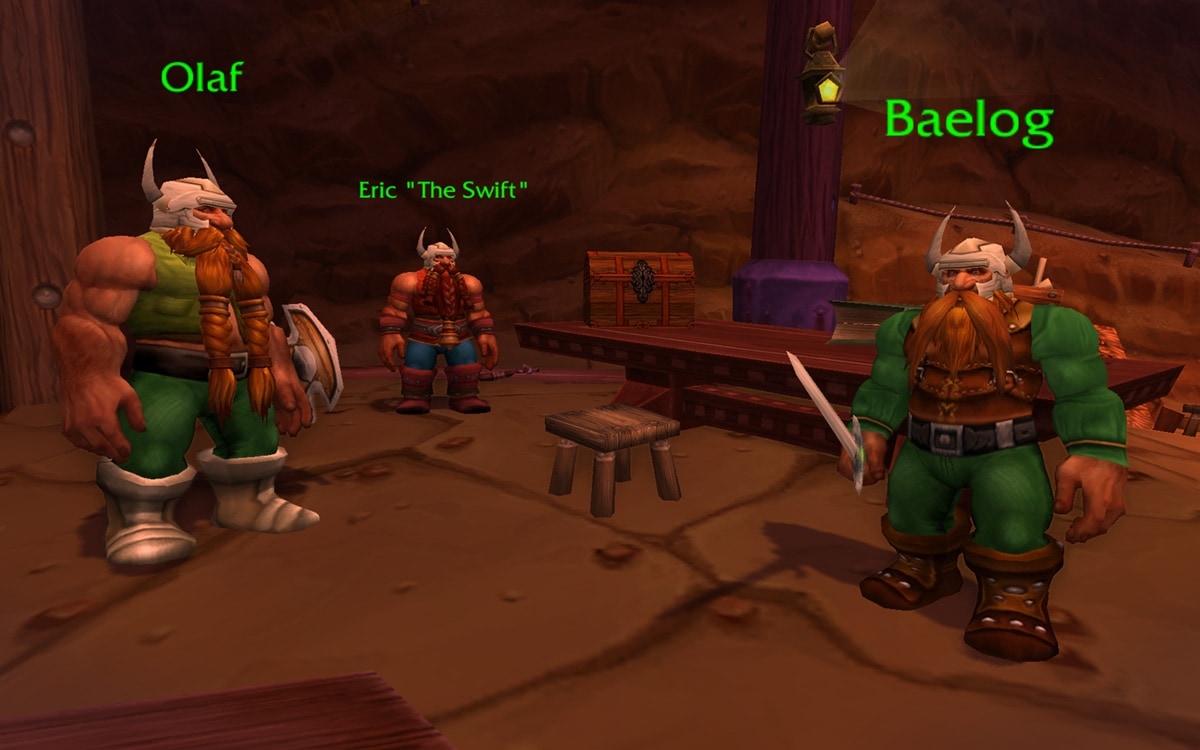 Best Games of the 90's: The Lost Vikings 1 wow lost vikings