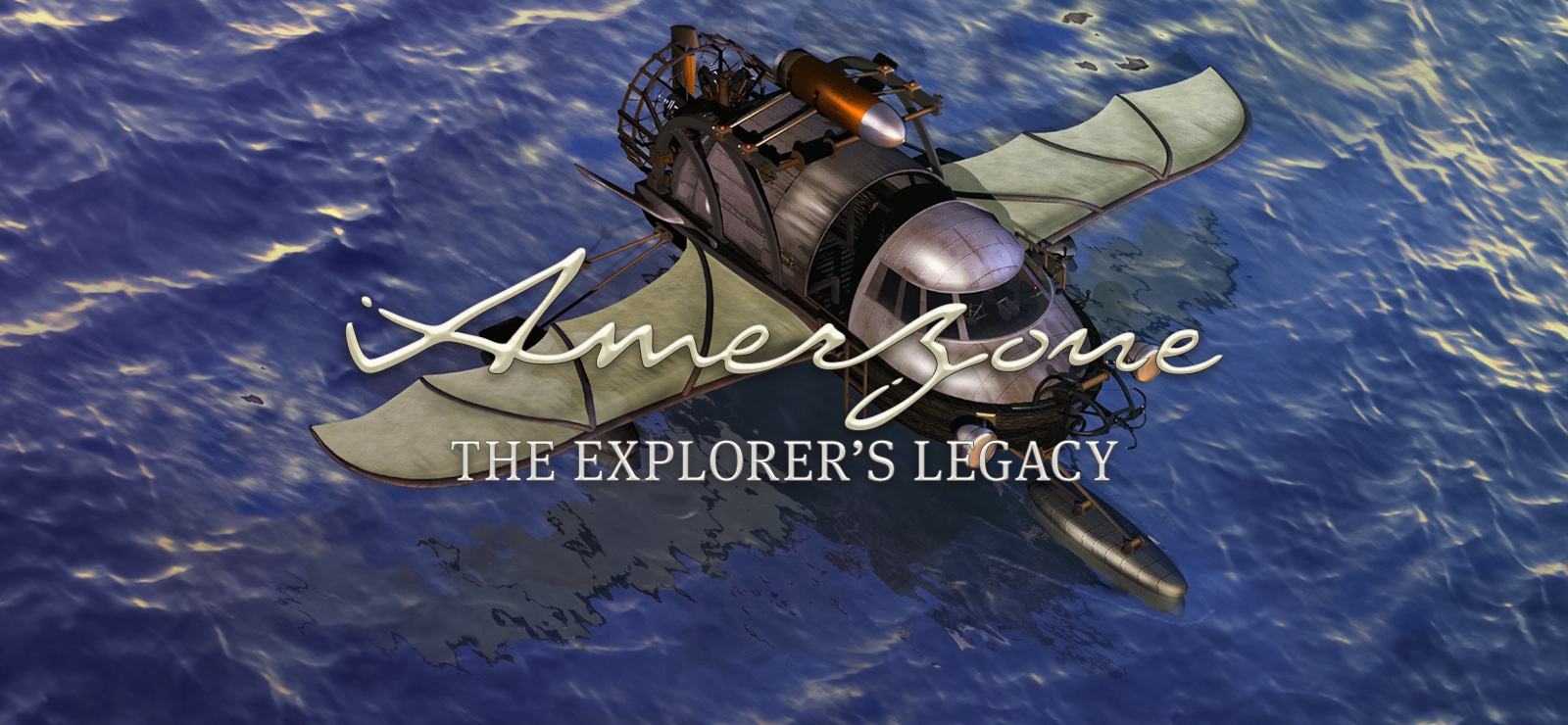 The Explorer’s Legacy (1999) is Free on Steam