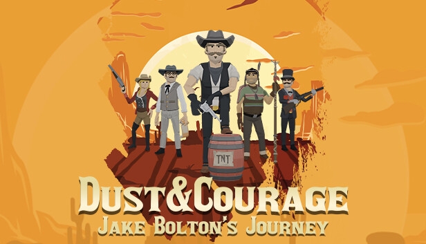 Jake Bolton’s Journey (Early Entry)