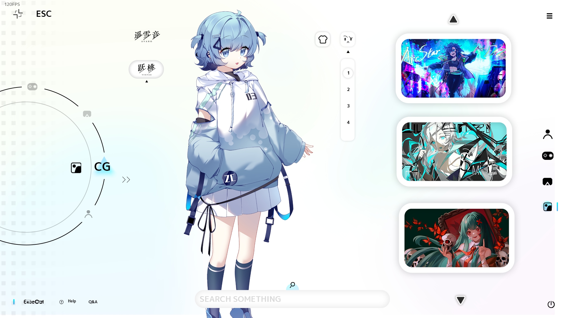 Grab Ease Out for Free on Steam for a Limited Time