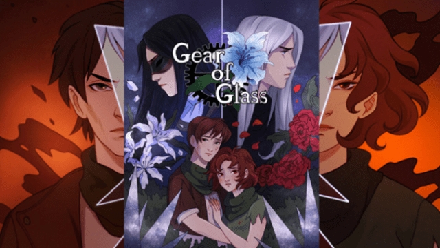Obtain Free Copies of Gear of Glass: Eolarn’s Struggle