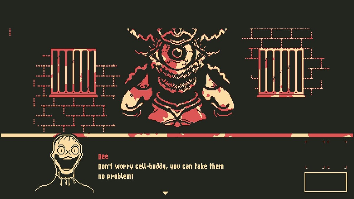 Muffles' Life Sentence Episode 1 is Free on Steam