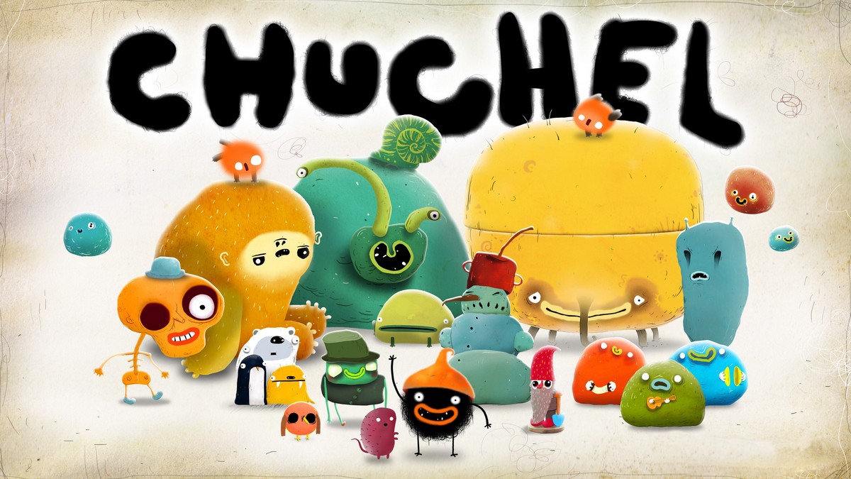 Seize CHUCHEL for Free at Epic Video games