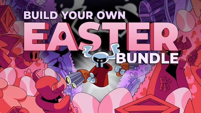 Fanatical Build Your Own Easter Bundle 2025 1 Fanatical Build Your Own Easter Bundle