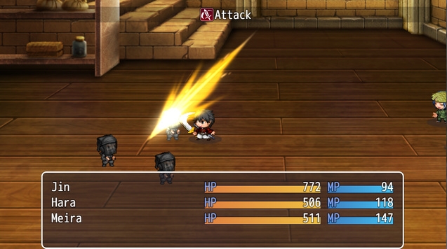 Obtenha a jornada da espada de graça no Indiegala