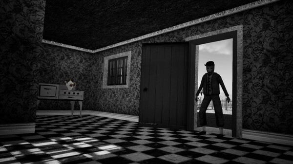 Can You Survive The Third Pig, Free Steam Horror Game? Can You Survive The Third Pig, Free Steam Horror Game?