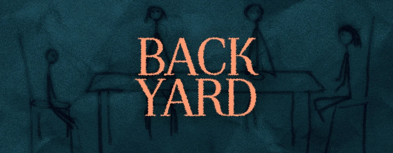 Yard Is a Disturbing Indie Horror Expertise – And It’s Free