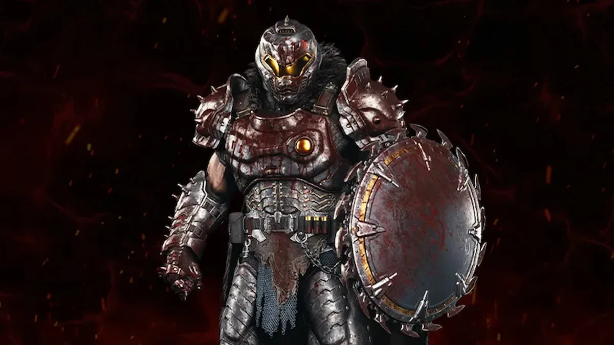 Free Bethesda Bundle 2025 Brings Fallout and DOOM Goodies