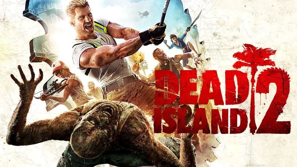 Dead Island 2 is FREE at Epic Games until May 22