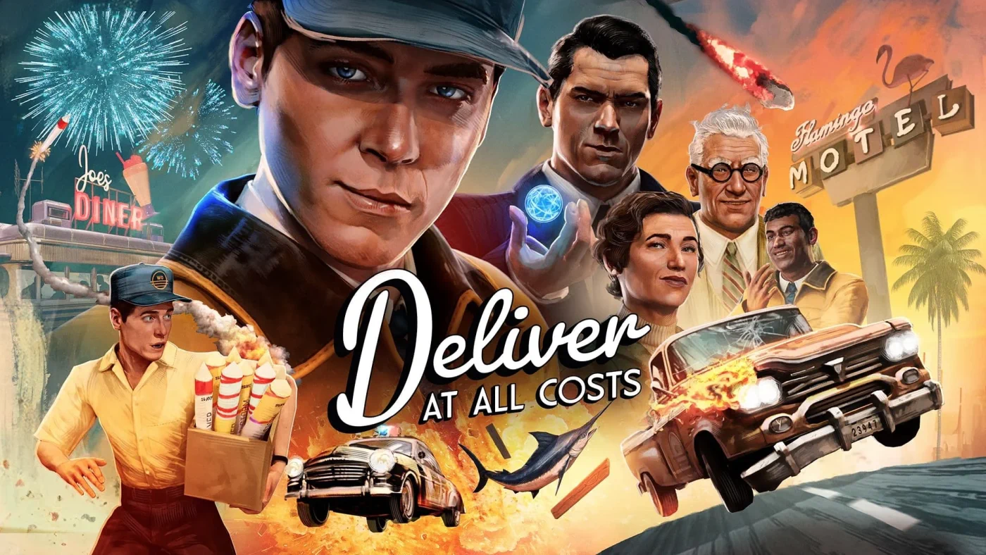 Ship At All Prices is Free at Epic Video games Ship At All Prices is Free at Epic Video games