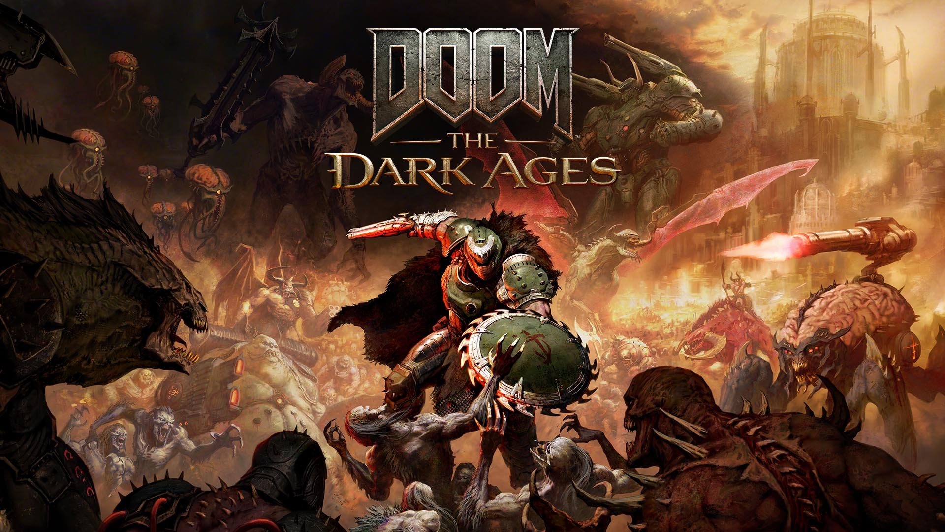 doom