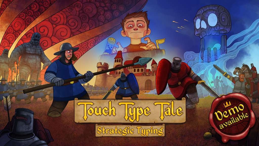 Pegue a história do tipo Contact Free em Epic Video games esta semana