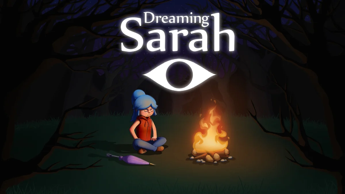 Adventure Platformer Dreaming Sarah is free on IndieGala 1 Adventure Platformer Dreaming Sarah is free on IndieGala