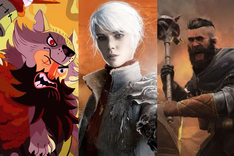 Humble IGN Dwell Bundle 2025 Humble IGN Dwell Bundle 2025