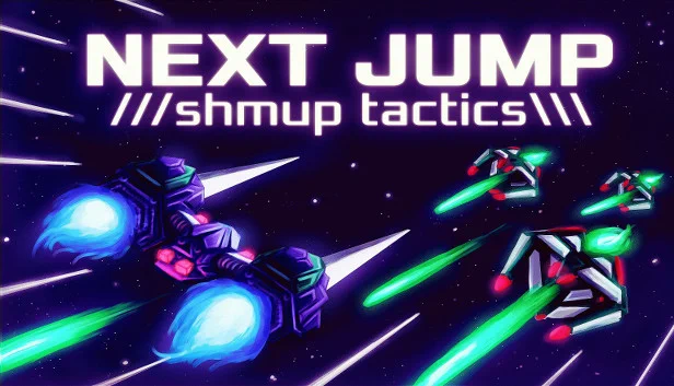 next jump