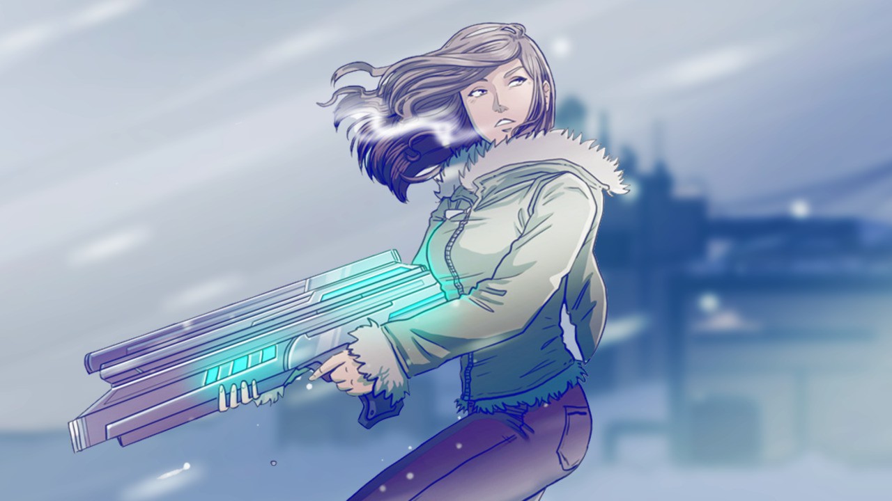 Seize Paradox Soul Free on Steam Seize Paradox Soul Free on Steam