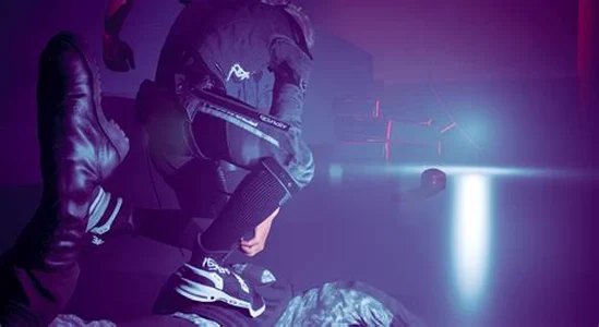 Grab a Deckbuilding Stealth Game Wolf of The Desert Free on Itch 1 wolf desert