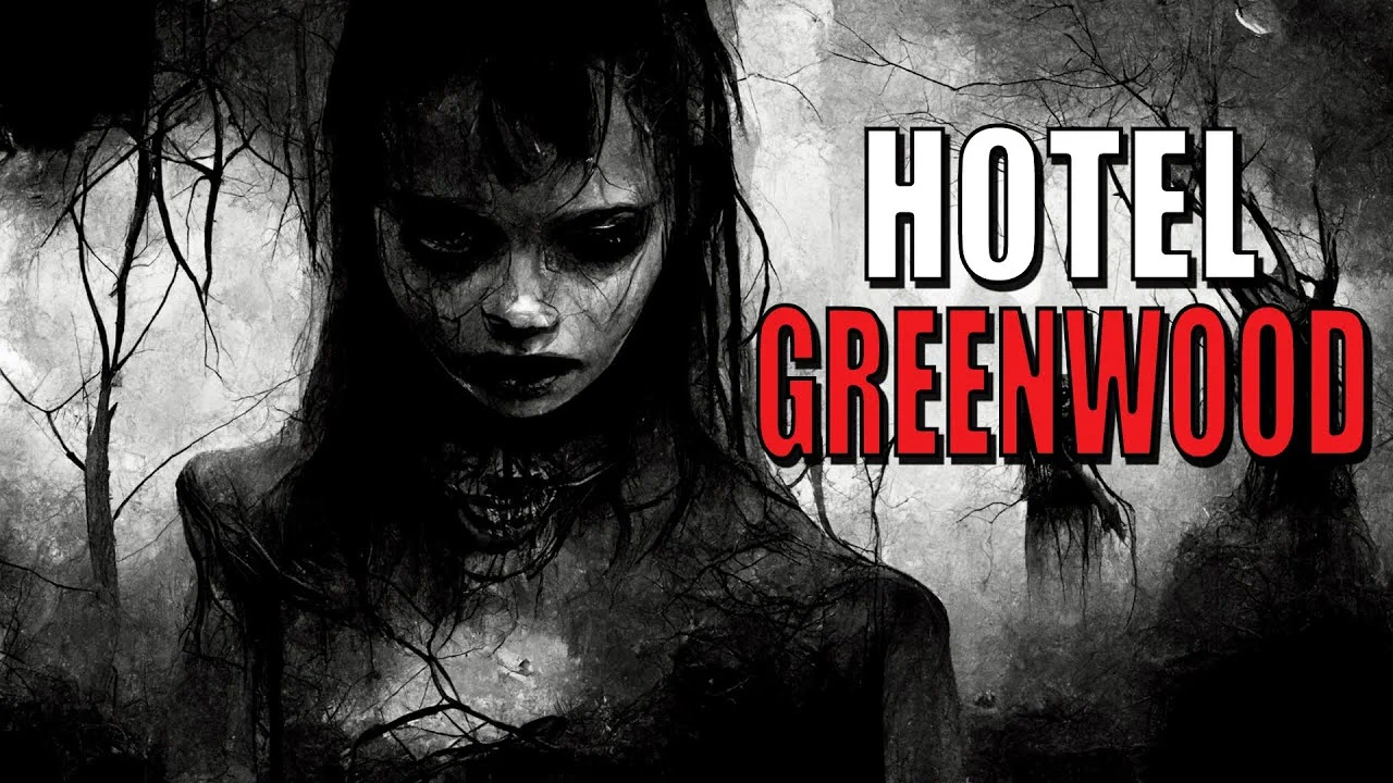 Horror Recreation Lodge Greenwood is Presently Free Horror Recreation Lodge Greenwood is Presently Free