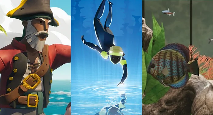 humble summer splash