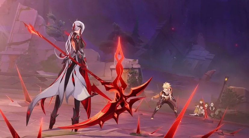 Genshin Arlecchino Build: Best Weapons, Artifacts & Teams 3 image 2