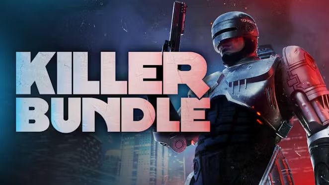 Killer bundle (Summer 2025)
