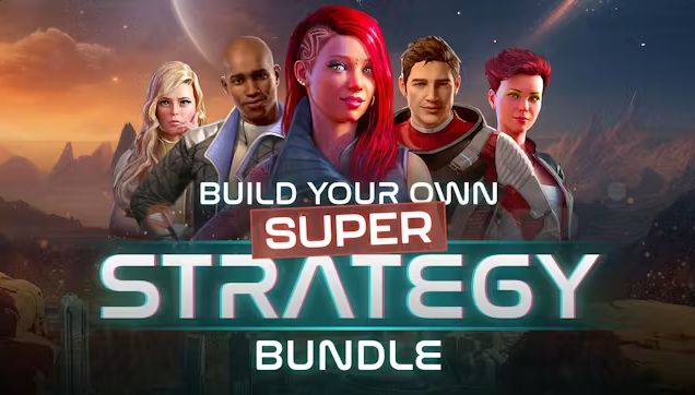 Fanatical Construct Your Personal Tremendous Technique Bundle